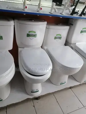 Sawa Toilet