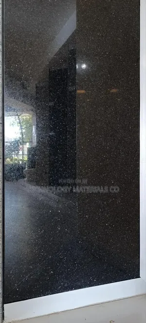 Black Galaxy Granite (1200mm *600mm*18mm)