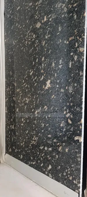 Black Aswan Granite(2400*620*18mm)
