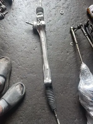 Steering Rack Harrier New Shape