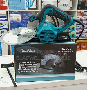 Circular Saw Machine