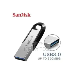 Sandisk Sandisk, 32GB USB Ultra Flair 3.0 Flash Drive