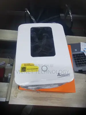 Ocom Label Printer and Barcode