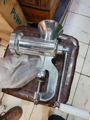 Meat Grinder B12