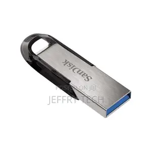 Sandisk Ultra Flair 128gb 3.0 Flashdisk