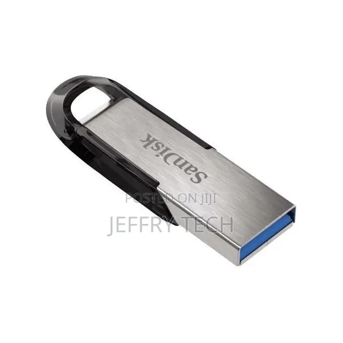 Sandisk Ultra Flair 128gb 3.0 Flashdisk