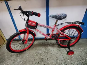 Bicycle 16” Tanda