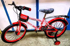 Tanda 16” Bicycle