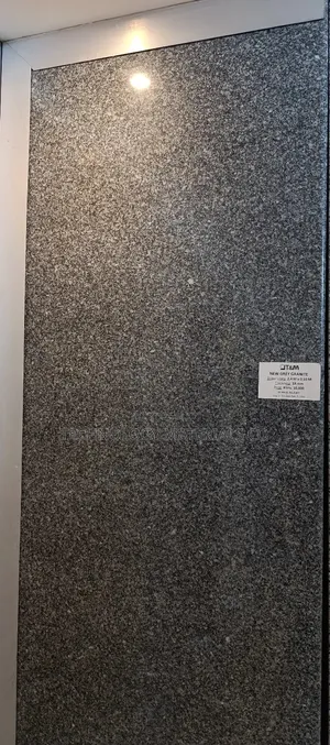New Grey Granite(2400*600*18mm)