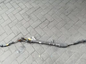Nv200 Steering Rack