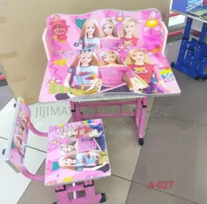 Brand New Kids Table