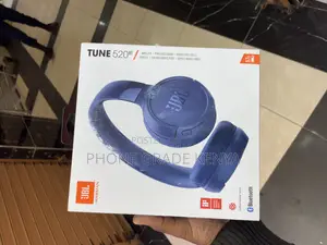 JBL Tune 520 BT
