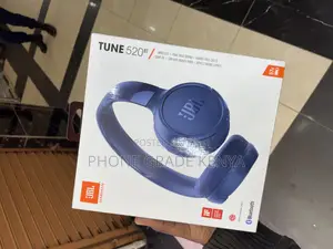 JBL Tune 520 BT