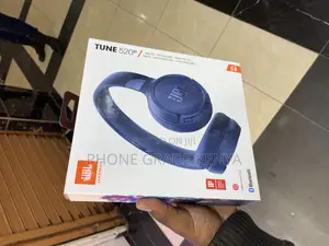 JBL Tune 520 BT