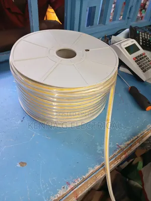 Snakelight Strip Cob for Profiles