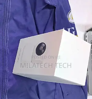 Wifi Smart Camera Baby Monitor Motion Track Cameras