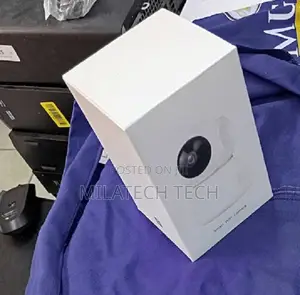 Baby Monitor With Motion Tracking