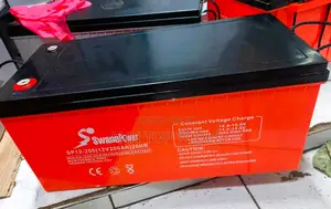 Swanepower 200ah 12V Deep Cycle Battery