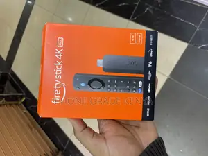 Amazon Fire Tv Stick Max