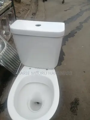 Blossom Toilet Seat Available