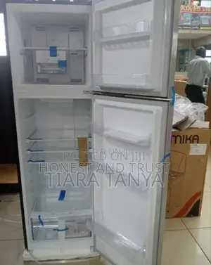 255 LITRES REFRIGERATOR Mika No Frost