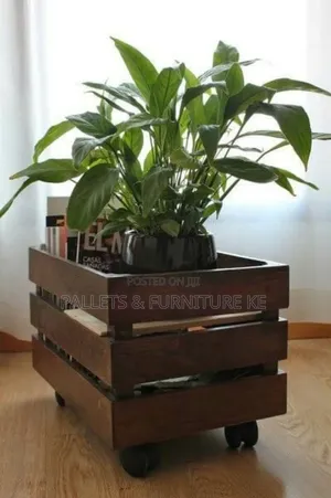 Bloom Box Planters