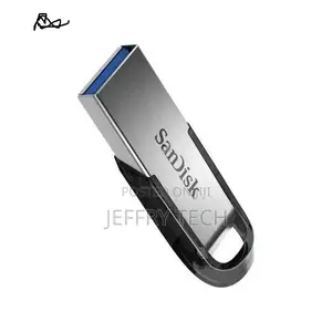 Sandisk 32GB Ultra Flair USB 3.0 Flash Disk