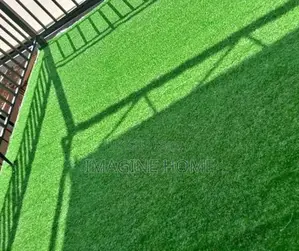 Home Decor Balcony Turf Green Grass Carpet
