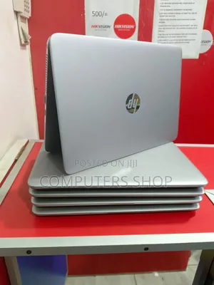 Laptop HP EliteBook 840 G3 8GB Intel Core I7 SSD 256GB