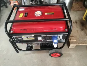 Primo Italy Generator for Hire