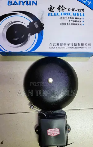Electric Bell