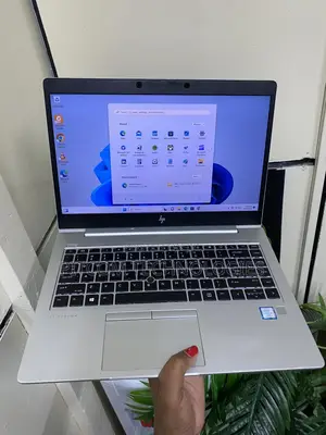 Laptop HP EliteBook 840 G5 8GB Intel Core i5 SSD 256GB