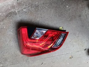Hondafit 2018 Backlight