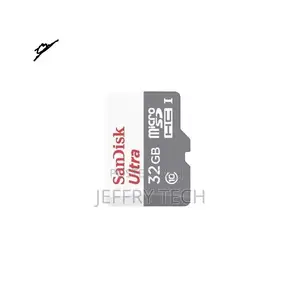 Sandisk 32GB Micro SD