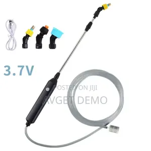 Sprayer Chargeable Battery