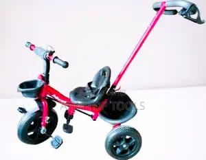 Kids Tricycle Bike