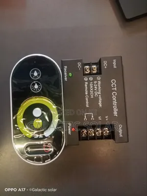 Wireless RF Remote Controller LED Strip Lights