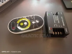 Led Strip Lights Dimmer Switch