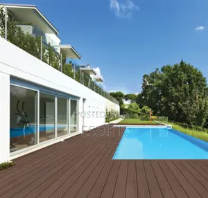Decking Boards for Floor