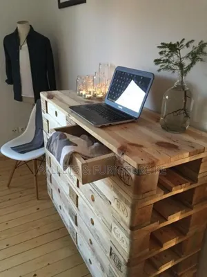 Timber Treasure Chest 979