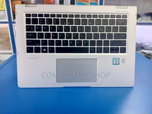 Laptop HP EliteBook X360 1030 G2 8GB Intel Core I5 SSD 512GB