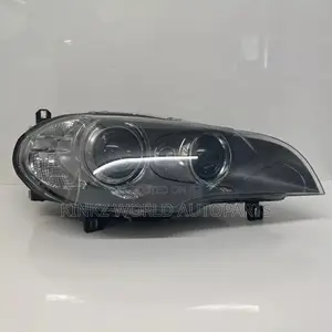 BMW E70 X5 Drivers Side Right Xenon Headlight 2007-12