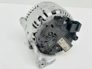 BMW E70 X5 Alternator 3.0 DIESEL M57D30T2 (M57n2/306d5) Vale