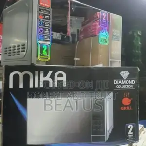 20litres Mika Microwave