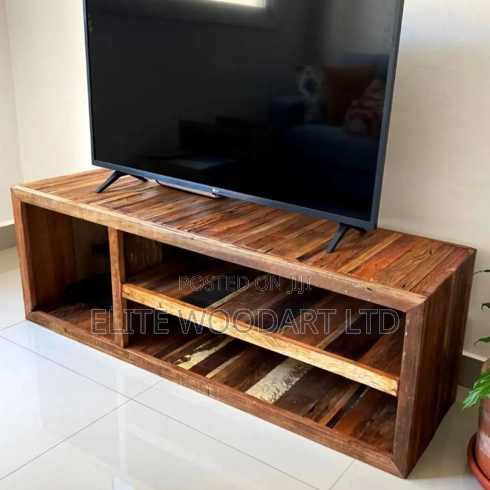 Elegant Tv Stand