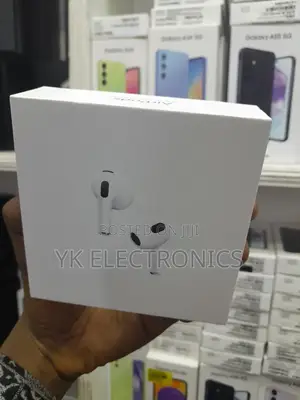 Airpods 3 (3rd Generation)