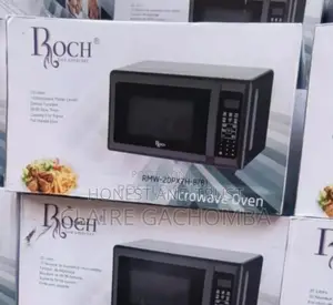20 Litres Roch Digital Microwave