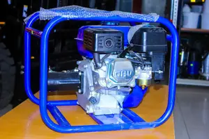 TLAC Concrete Vibrator