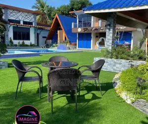 Pool Space Turf Green Grass Carpet