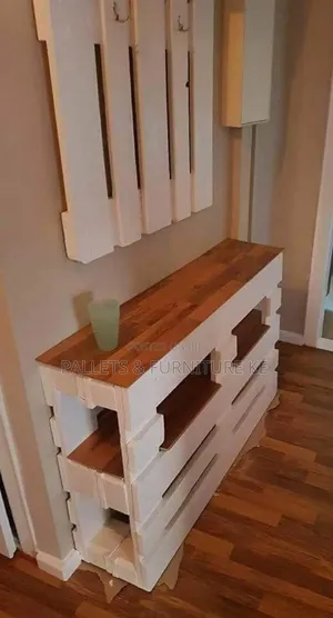 Miniature Haven Console